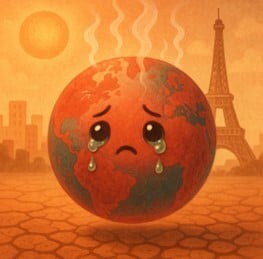 Abnormal Weather in June 2025: 