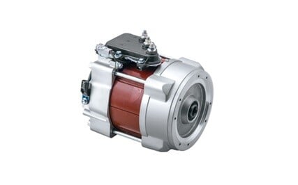 Types of Electric Motors