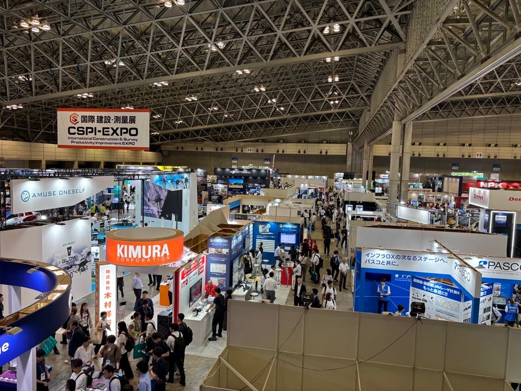 Fuel Cell Generators Supporting Future Construction Sites: CSPI-EXPO 2025